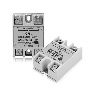 Solid State Relay 25A SSR-25DA